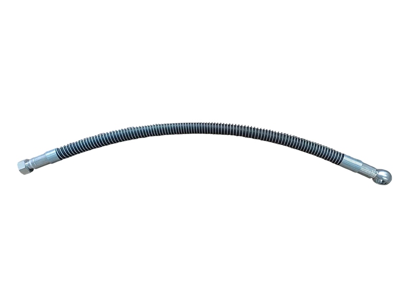 Hydraulic hose assembly